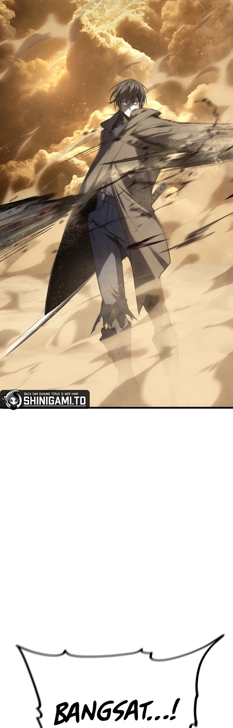 Sandmancer Of The Scorched Desert Chapter 22 Gambar 74