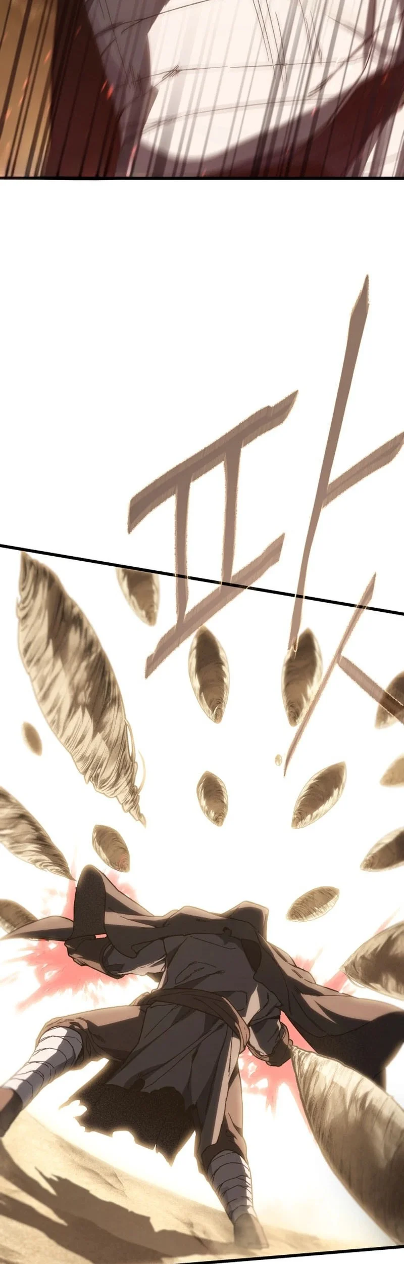Sandmancer Of The Scorched Desert Chapter 22 Gambar 76