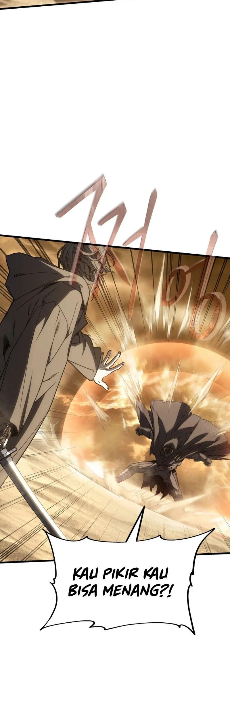 Sandmancer Of The Scorched Desert Chapter 22 Gambar 77