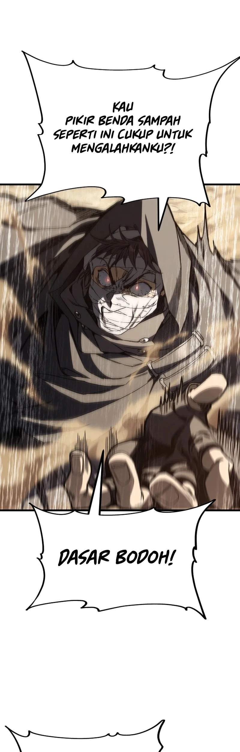 Sandmancer Of The Scorched Desert Chapter 22 Gambar 78