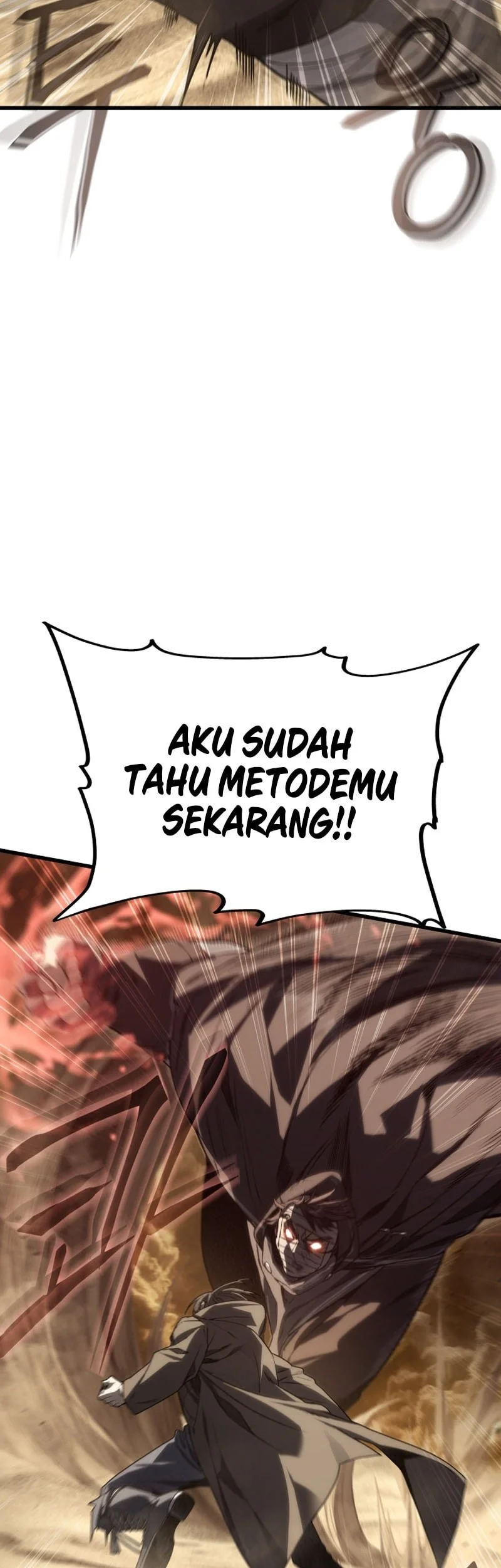 Sandmancer Of The Scorched Desert Chapter 23 Gambar 42