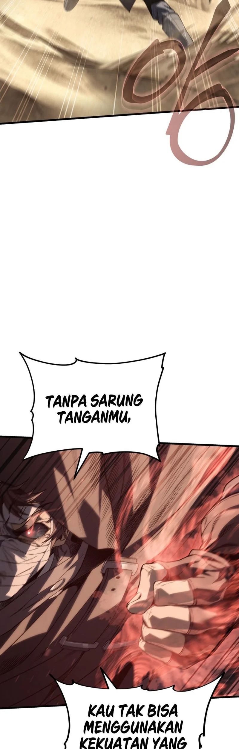 Sandmancer Of The Scorched Desert Chapter 23 Gambar 43