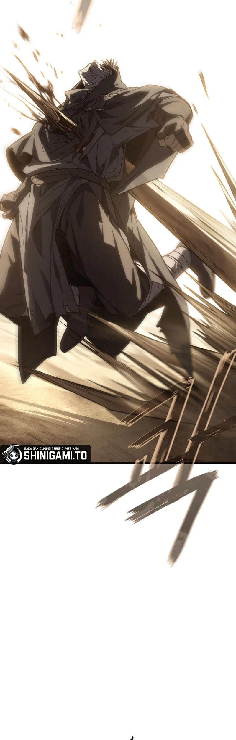 Sandmancer Of The Scorched Desert Chapter 23 Gambar 46