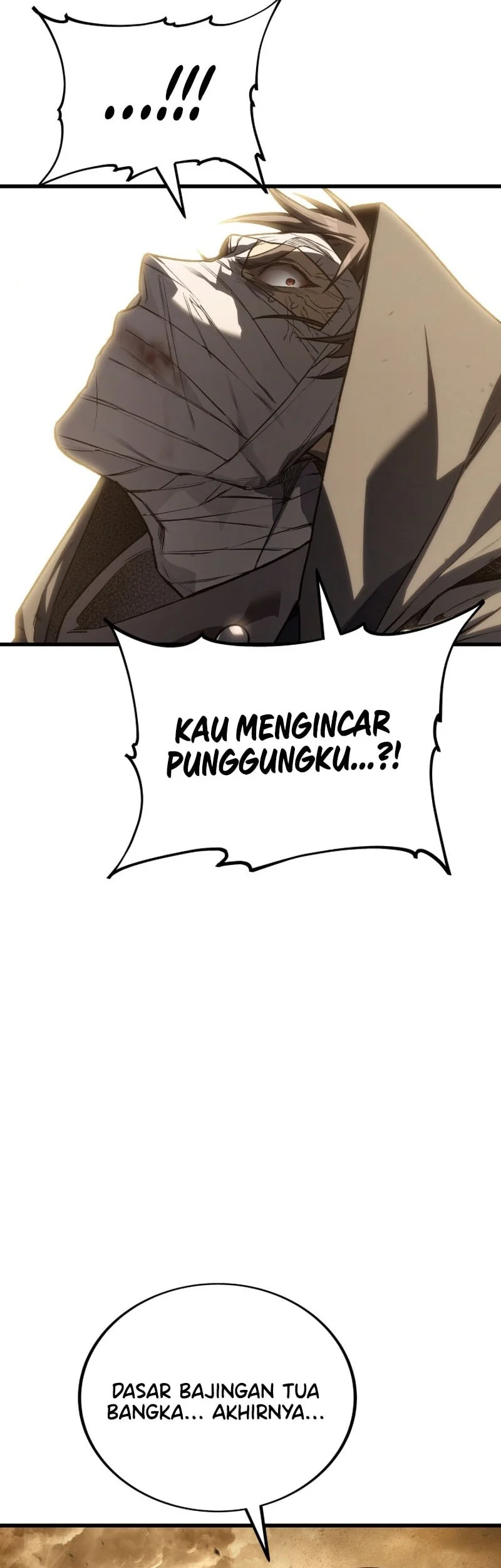 Sandmancer Of The Scorched Desert Chapter 23 Gambar 47