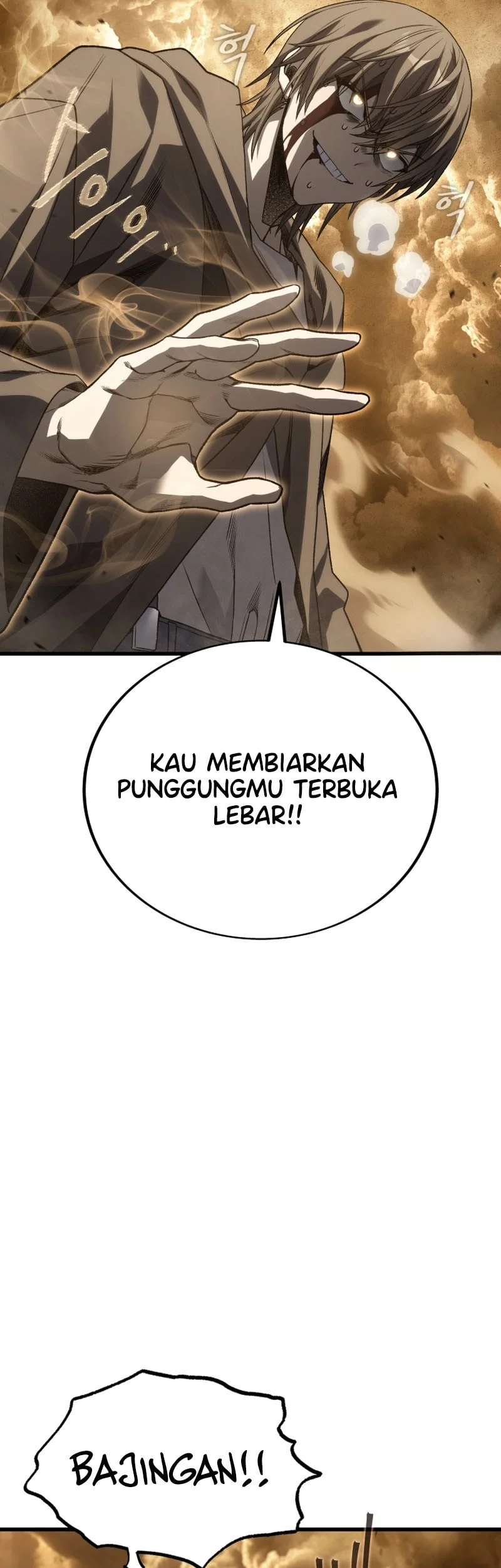 Sandmancer Of The Scorched Desert Chapter 23 Gambar 48