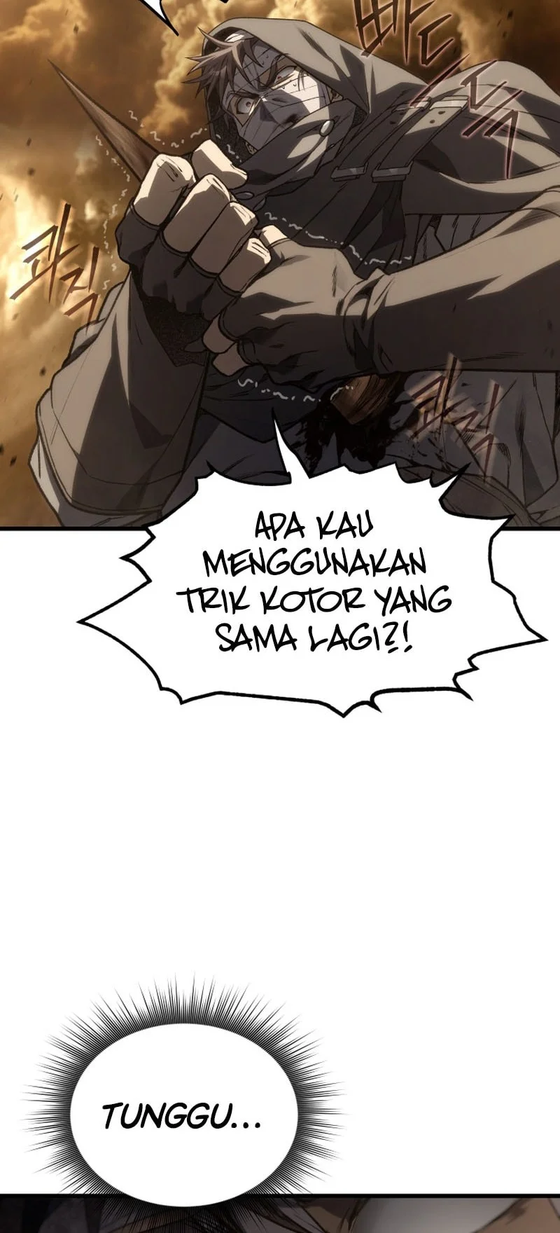 Sandmancer Of The Scorched Desert Chapter 23 Gambar 49
