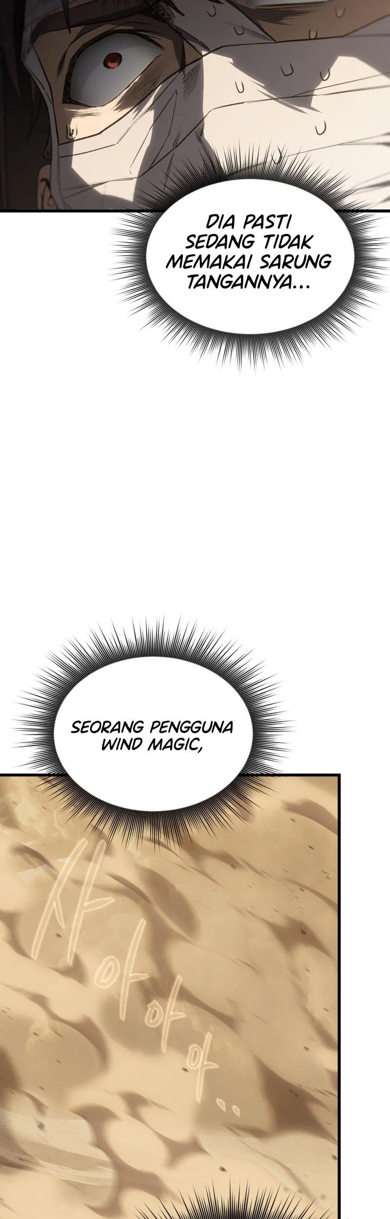 Sandmancer Of The Scorched Desert Chapter 23 Gambar 50