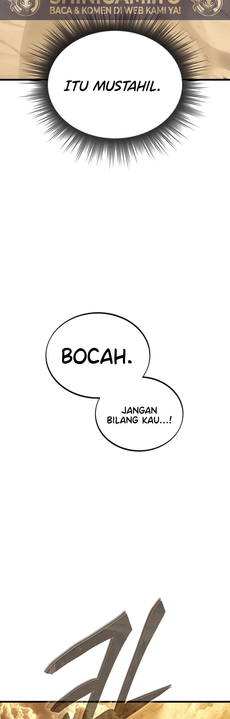 Sandmancer Of The Scorched Desert Chapter 23 Gambar 52