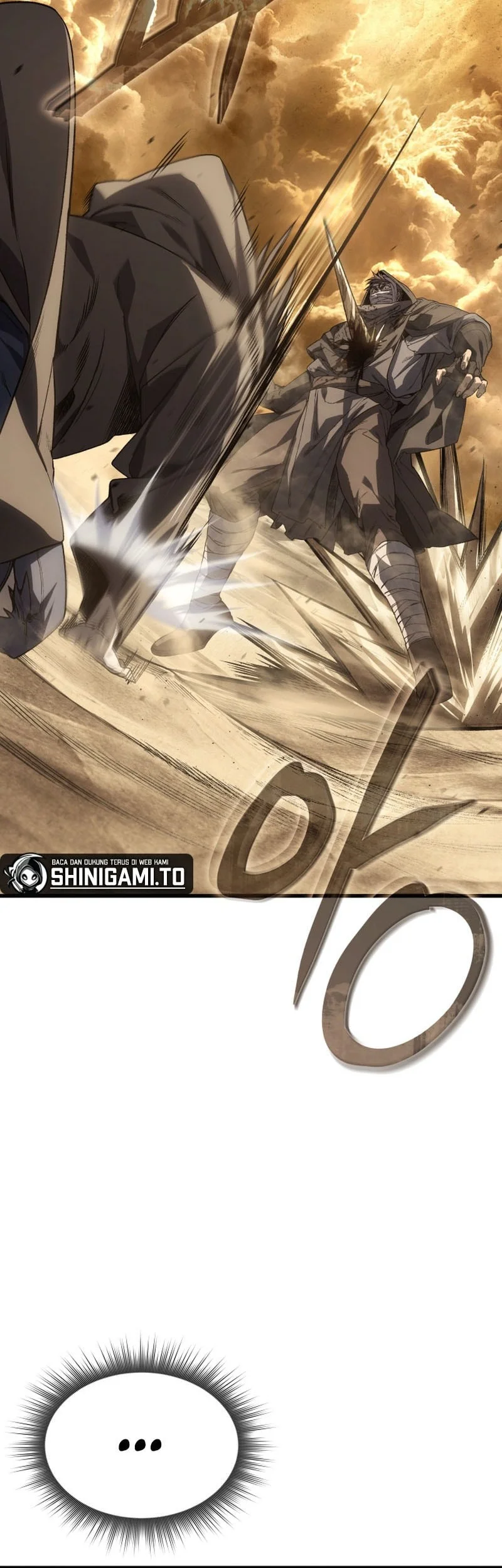 Sandmancer Of The Scorched Desert Chapter 23 Gambar 53