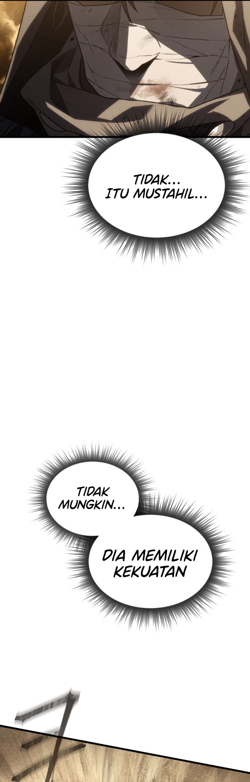 Sandmancer Of The Scorched Desert Chapter 23 Gambar 54