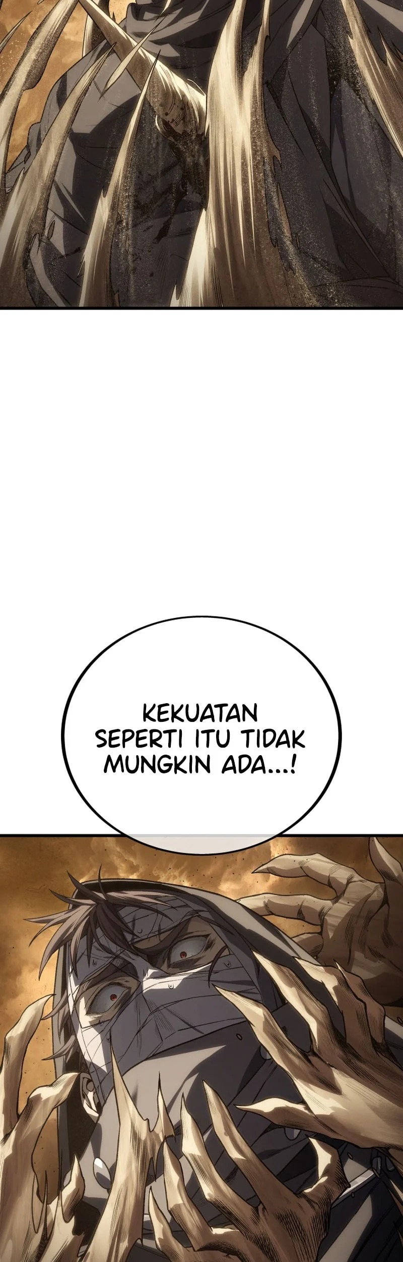 Sandmancer Of The Scorched Desert Chapter 23 Gambar 56
