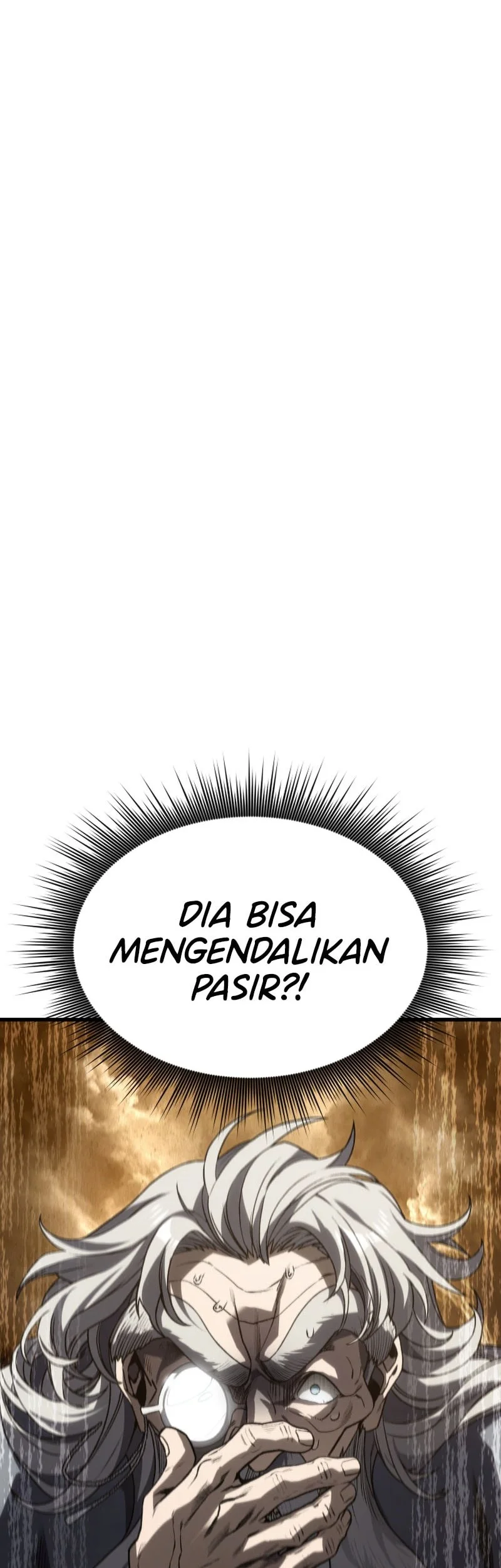 Sandmancer Of The Scorched Desert Chapter 23 Gambar 59