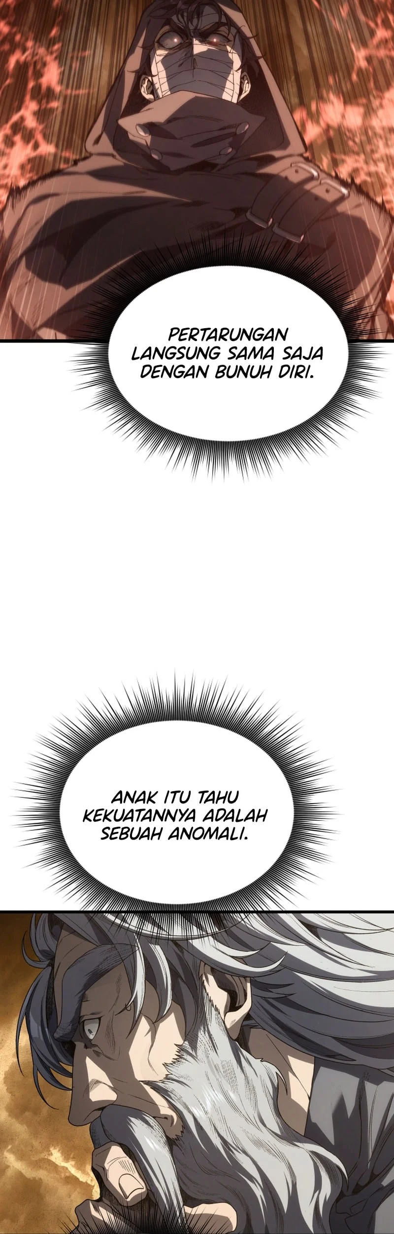 Sandmancer Of The Scorched Desert Chapter 23 Gambar 62
