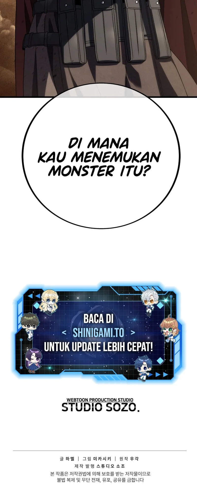 Sandmancer Of The Scorched Desert Chapter 23 Gambar 67