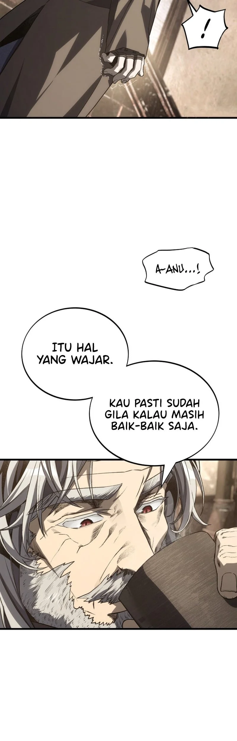 Sandmancer Of The Scorched Desert Chapter 24 Gambar 48