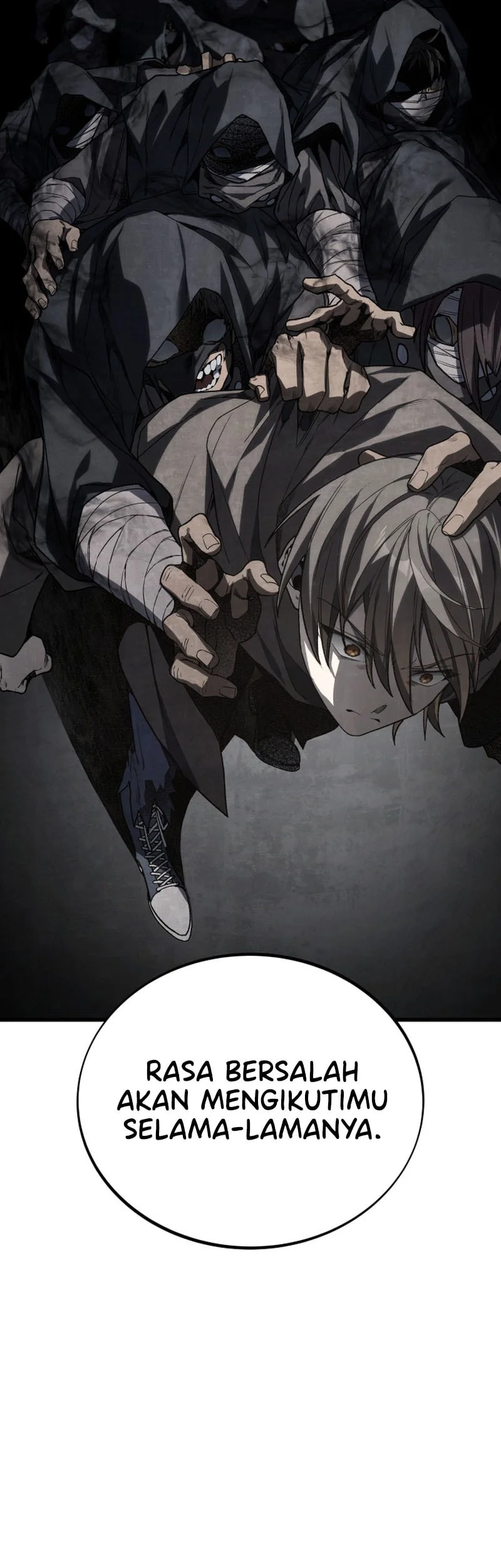 Sandmancer Of The Scorched Desert Chapter 24 Gambar 50