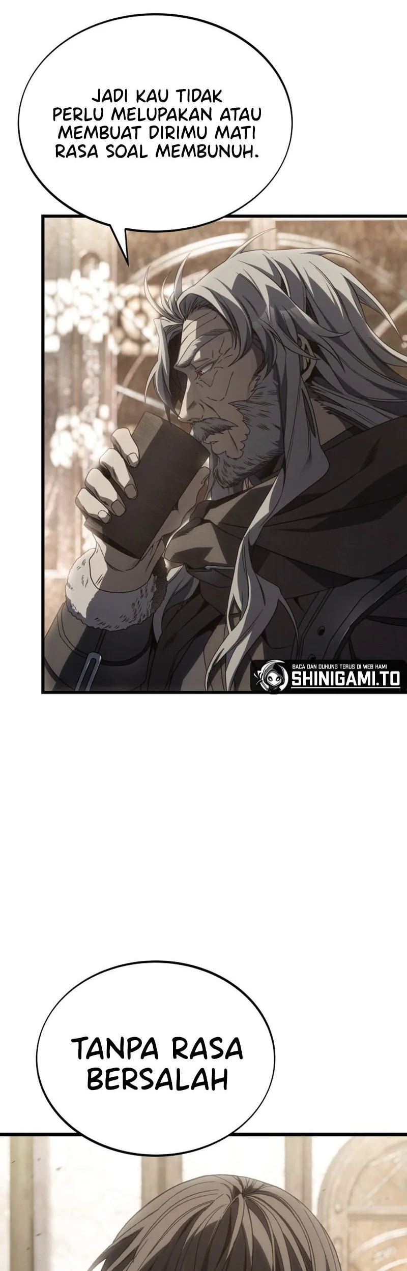 Sandmancer Of The Scorched Desert Chapter 24 Gambar 51