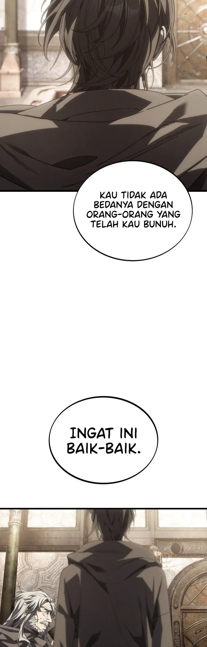 Sandmancer Of The Scorched Desert Chapter 24 Gambar 52
