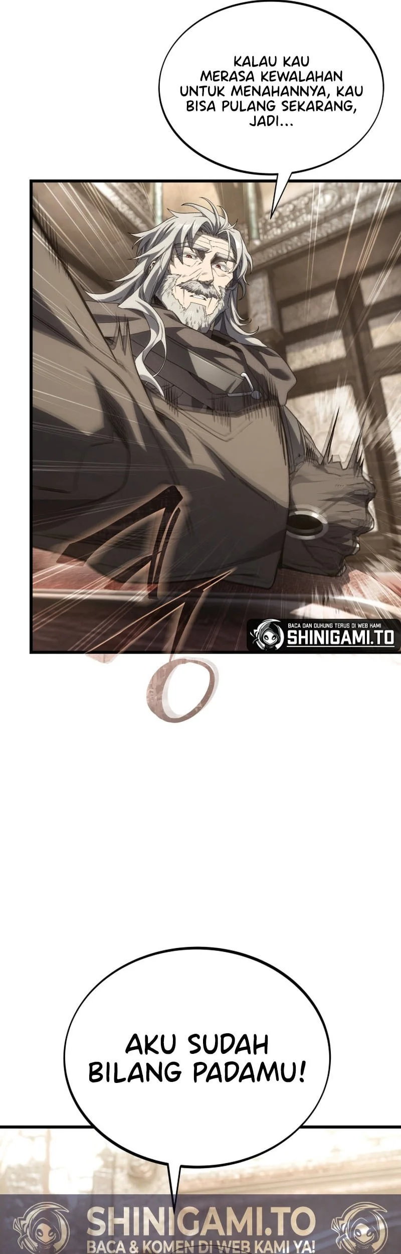 Sandmancer Of The Scorched Desert Chapter 24 Gambar 54