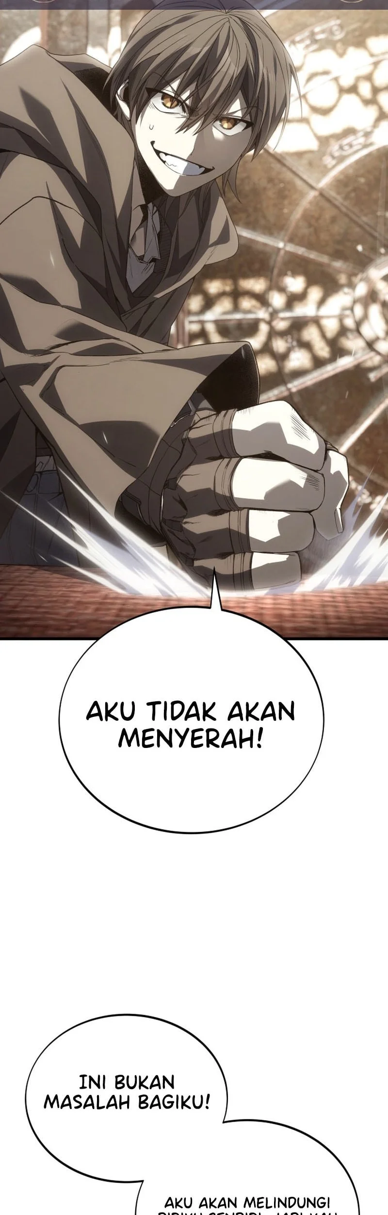 Sandmancer Of The Scorched Desert Chapter 24 Gambar 55