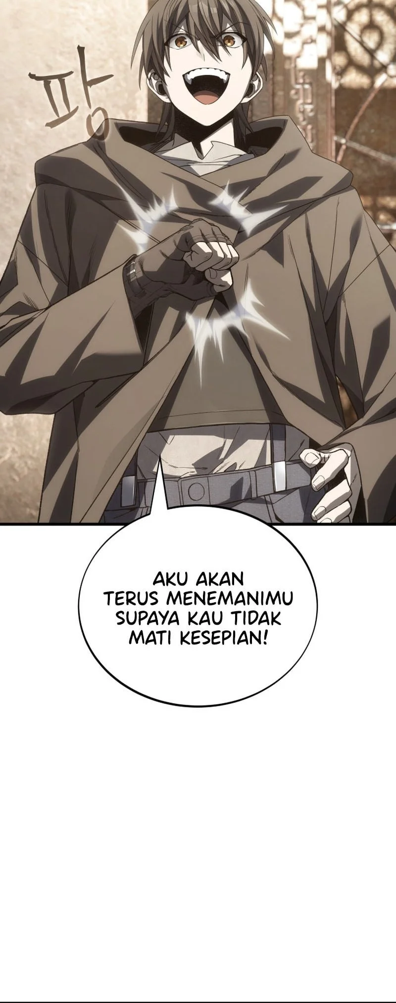 Sandmancer Of The Scorched Desert Chapter 24 Gambar 57