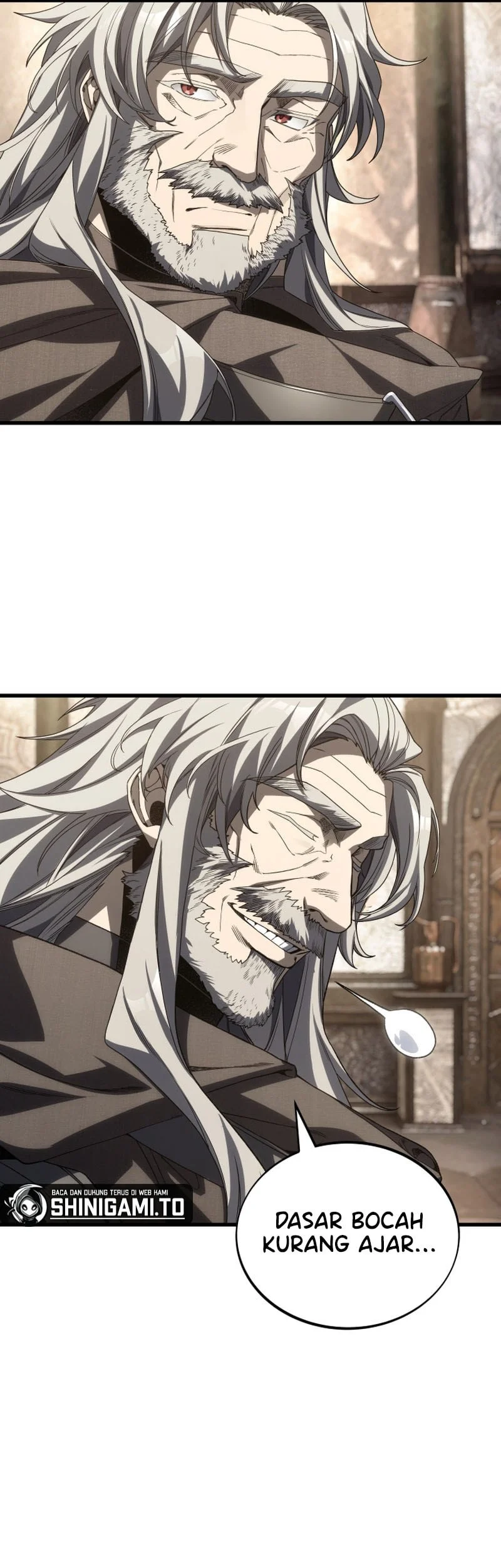 Sandmancer Of The Scorched Desert Chapter 24 Gambar 58