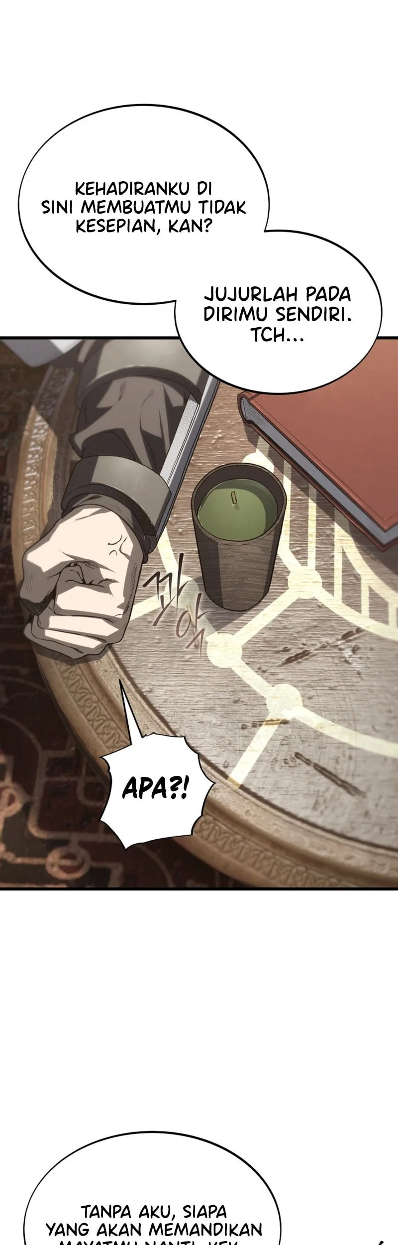 Sandmancer Of The Scorched Desert Chapter 24 Gambar 59