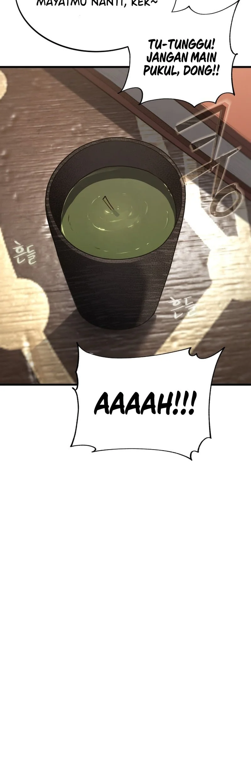 Sandmancer Of The Scorched Desert Chapter 24 Gambar 60