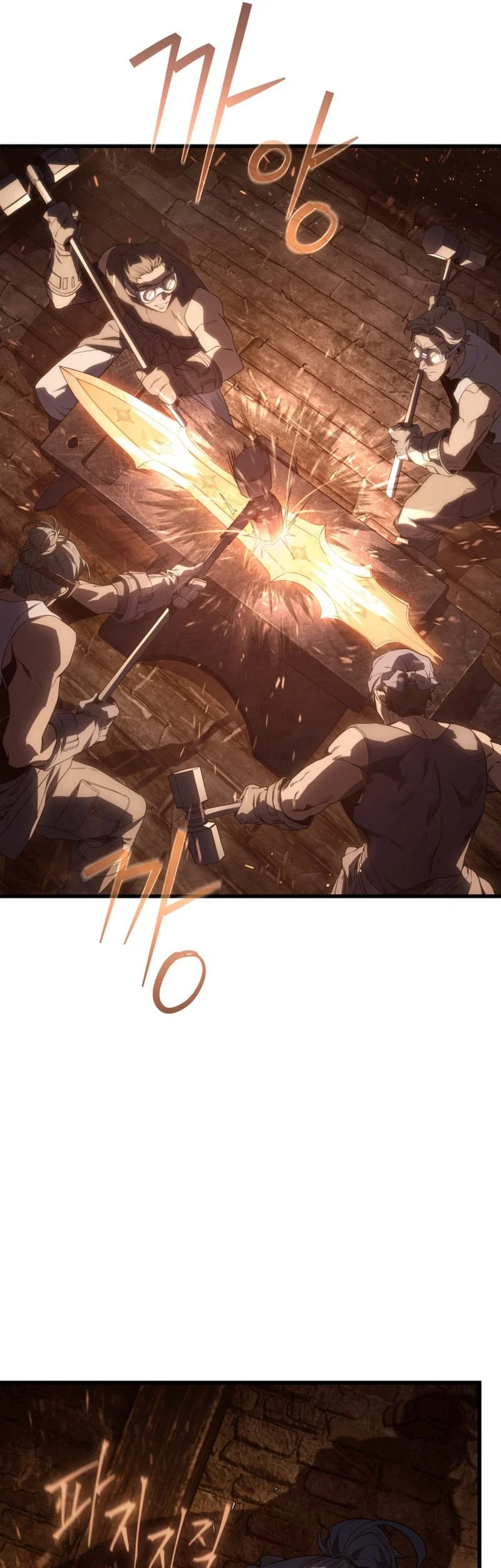 Sandmancer Of The Scorched Desert Chapter 24 Gambar 62