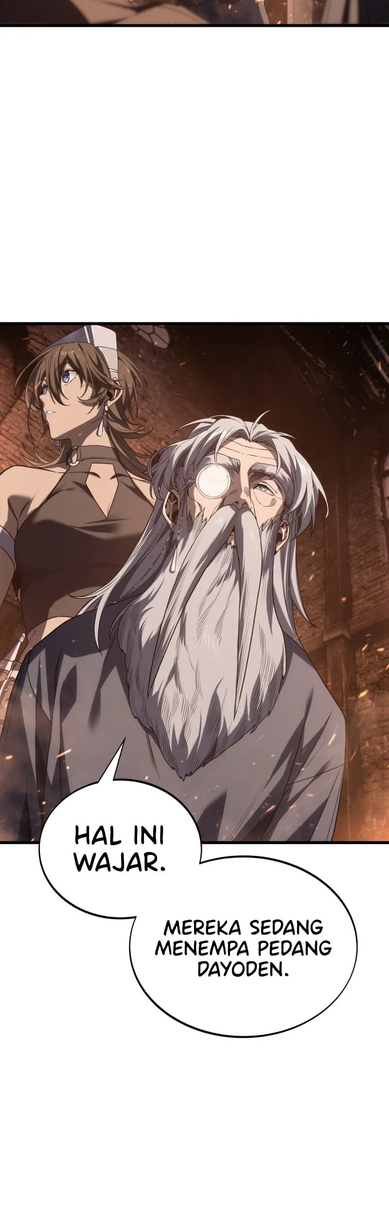 Sandmancer Of The Scorched Desert Chapter 24 Gambar 65