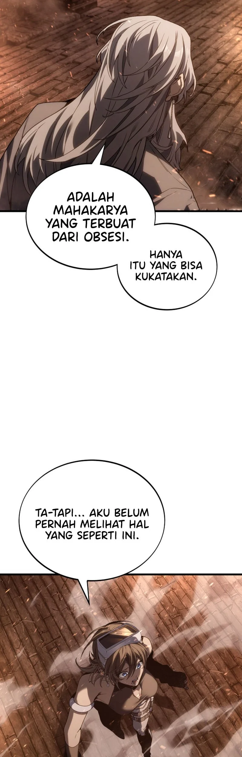 Sandmancer Of The Scorched Desert Chapter 24 Gambar 67