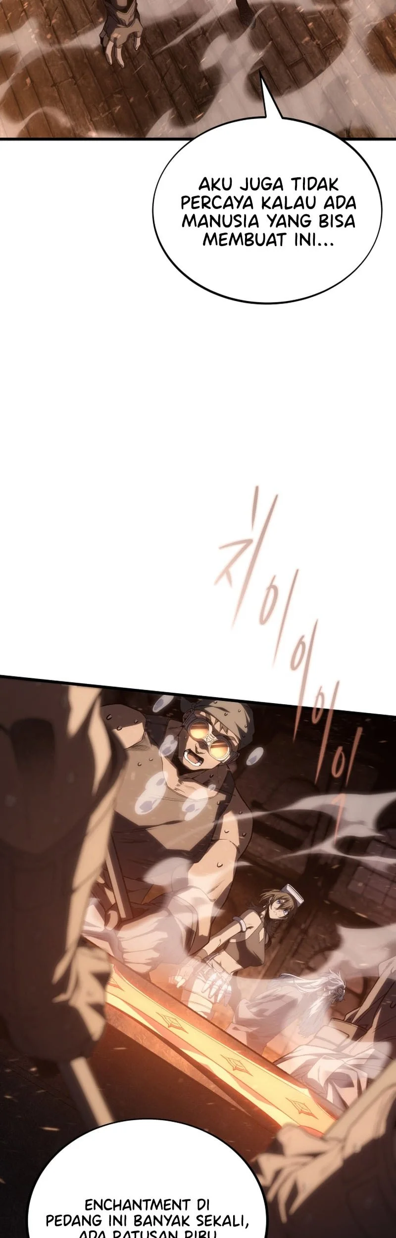 Sandmancer Of The Scorched Desert Chapter 24 Gambar 68