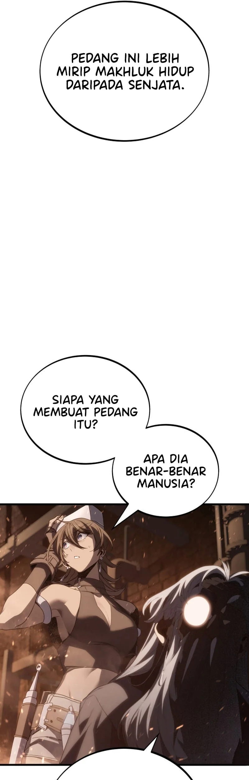 Sandmancer Of The Scorched Desert Chapter 24 Gambar 70