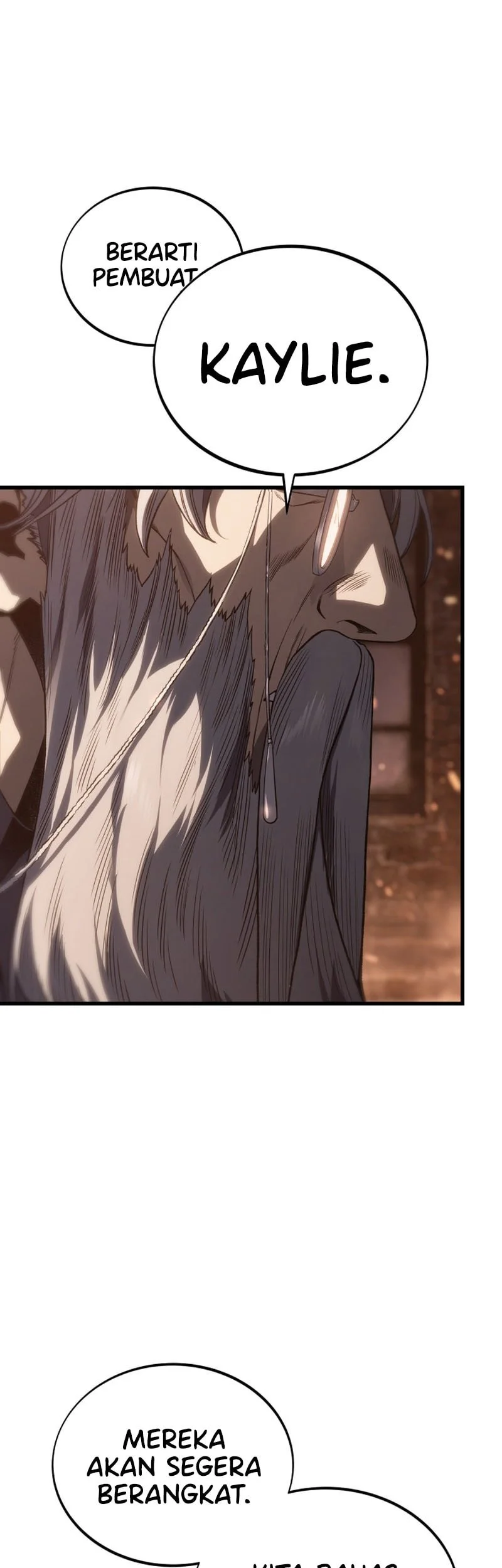 Sandmancer Of The Scorched Desert Chapter 24 Gambar 72