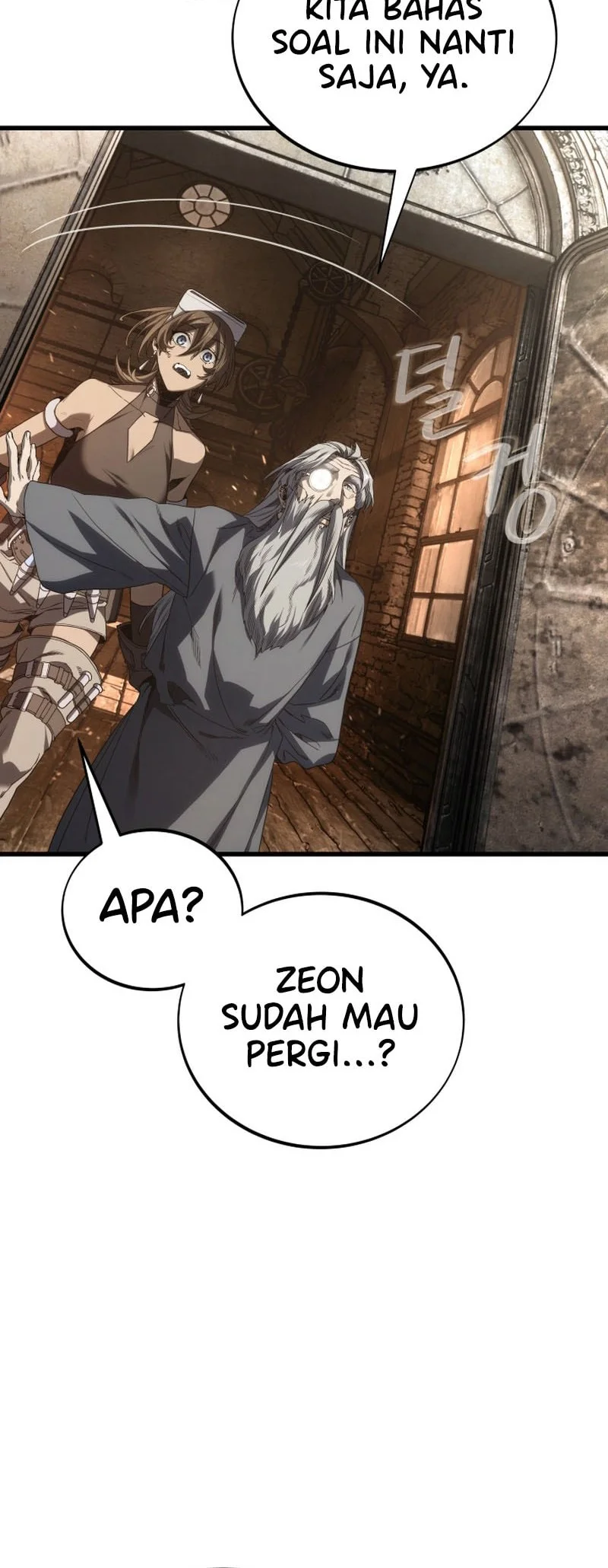 Sandmancer Of The Scorched Desert Chapter 24 Gambar 73
