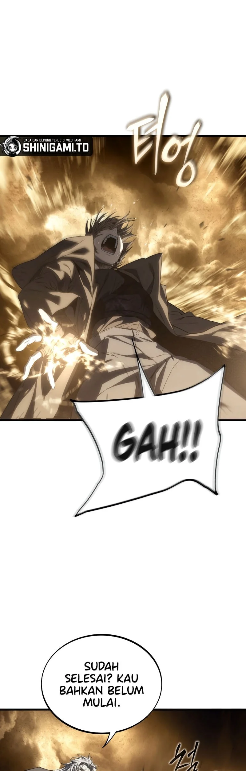 Sandmancer Of The Scorched Desert Chapter 27 Gambar 44