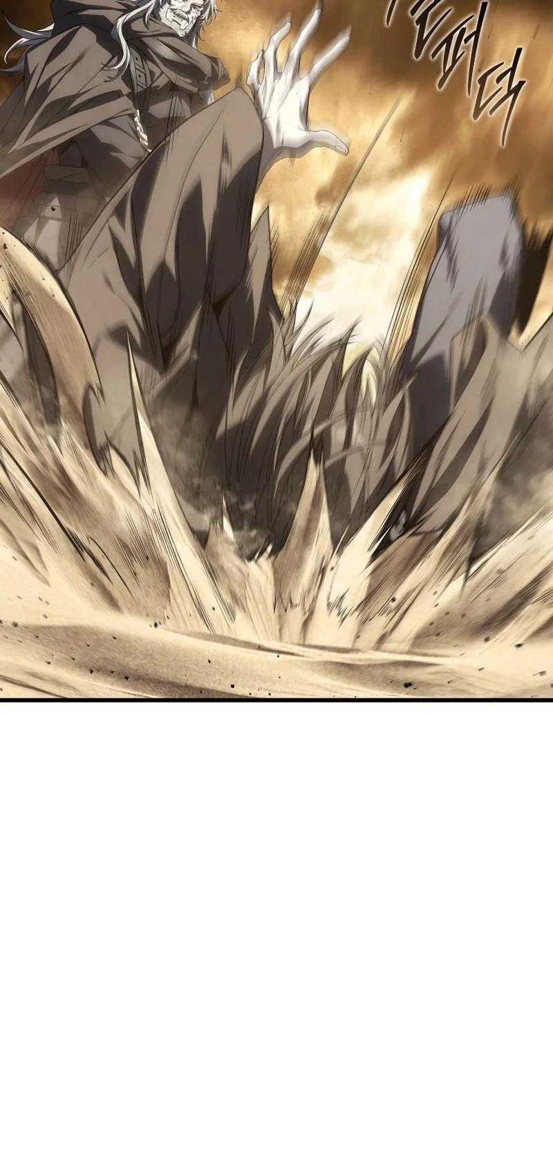 Sandmancer Of The Scorched Desert Chapter 27 Gambar 45