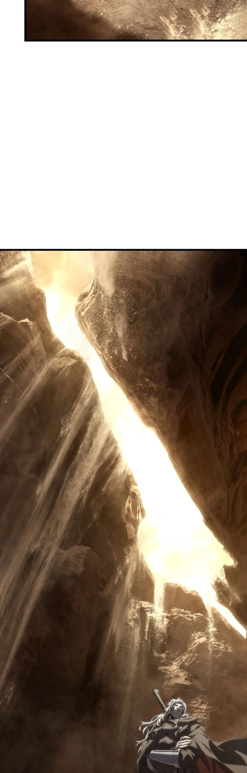 Sandmancer Of The Scorched Desert Chapter 27 Gambar 51