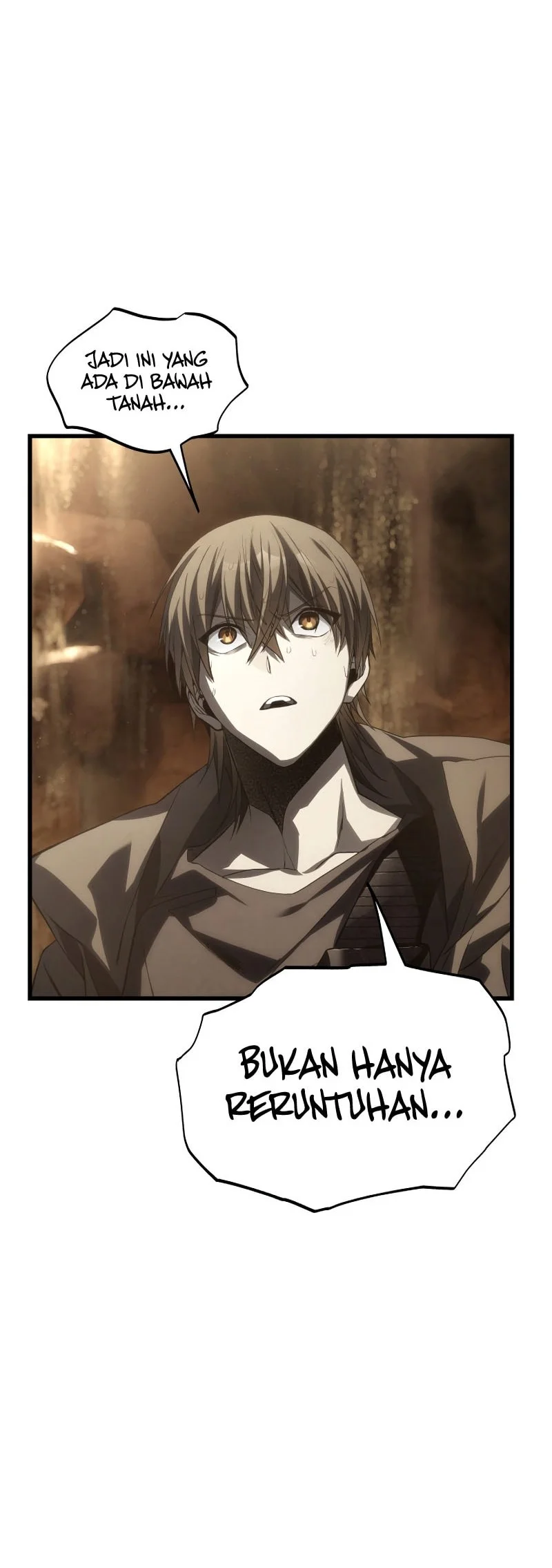 Sandmancer Of The Scorched Desert Chapter 27 Gambar 53