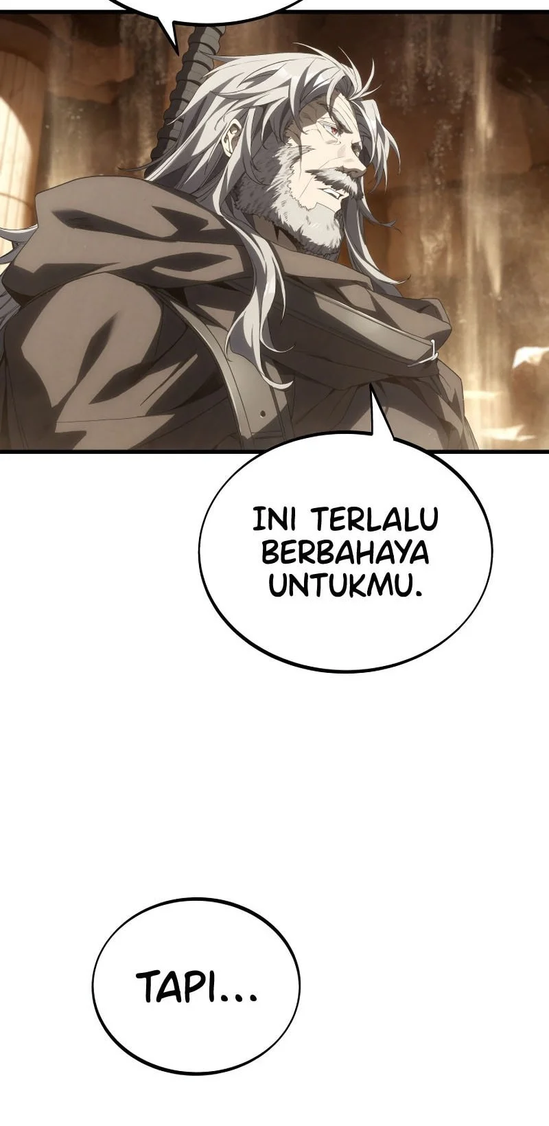 Sandmancer Of The Scorched Desert Chapter 27 Gambar 57