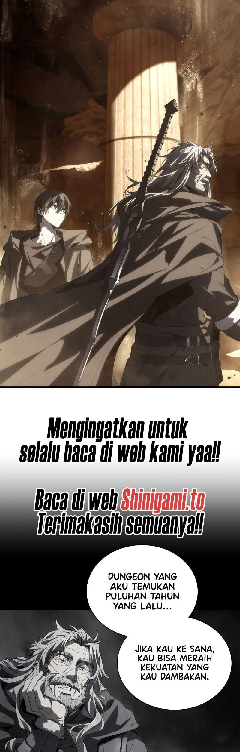 Sandmancer Of The Scorched Desert Chapter 27 Gambar 59