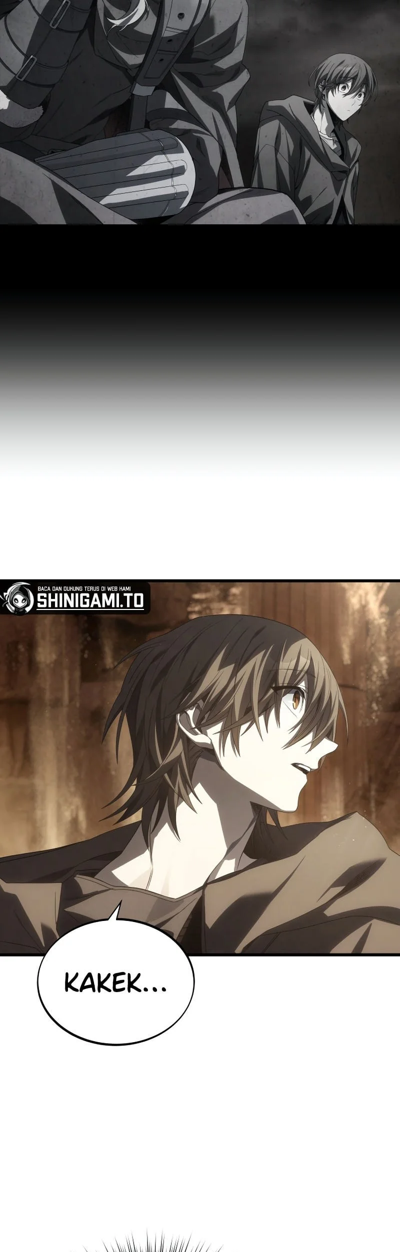 Sandmancer Of The Scorched Desert Chapter 27 Gambar 60