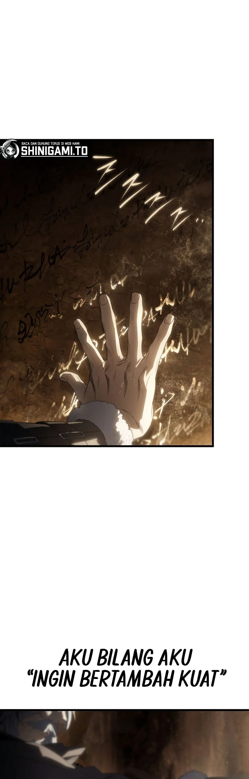 Sandmancer Of The Scorched Desert Chapter 27 Gambar 64
