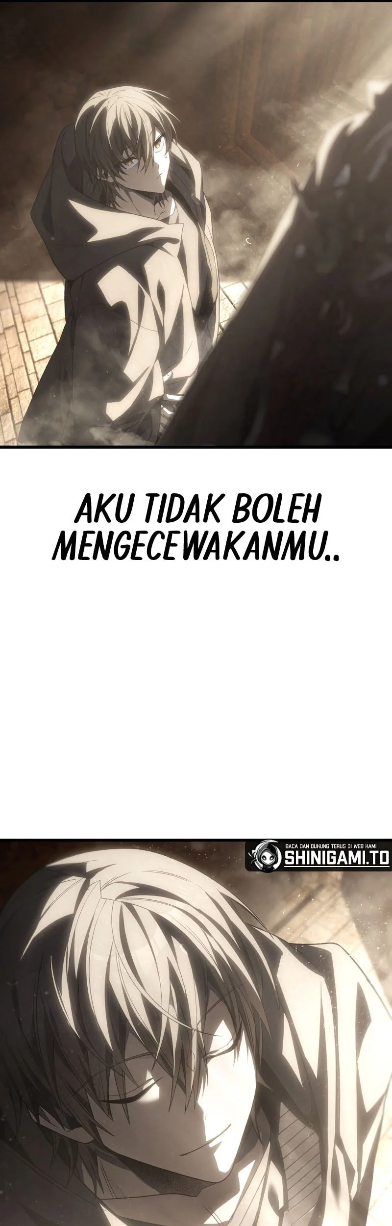 Sandmancer Of The Scorched Desert Chapter 27 Gambar 66