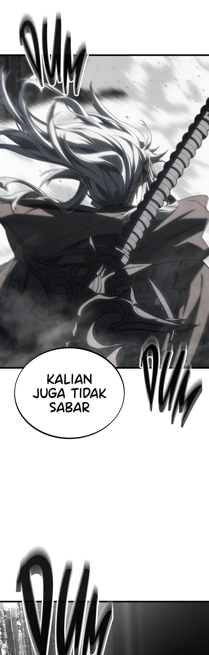 Sandmancer Of The Scorched Desert Chapter 28 Gambar 47