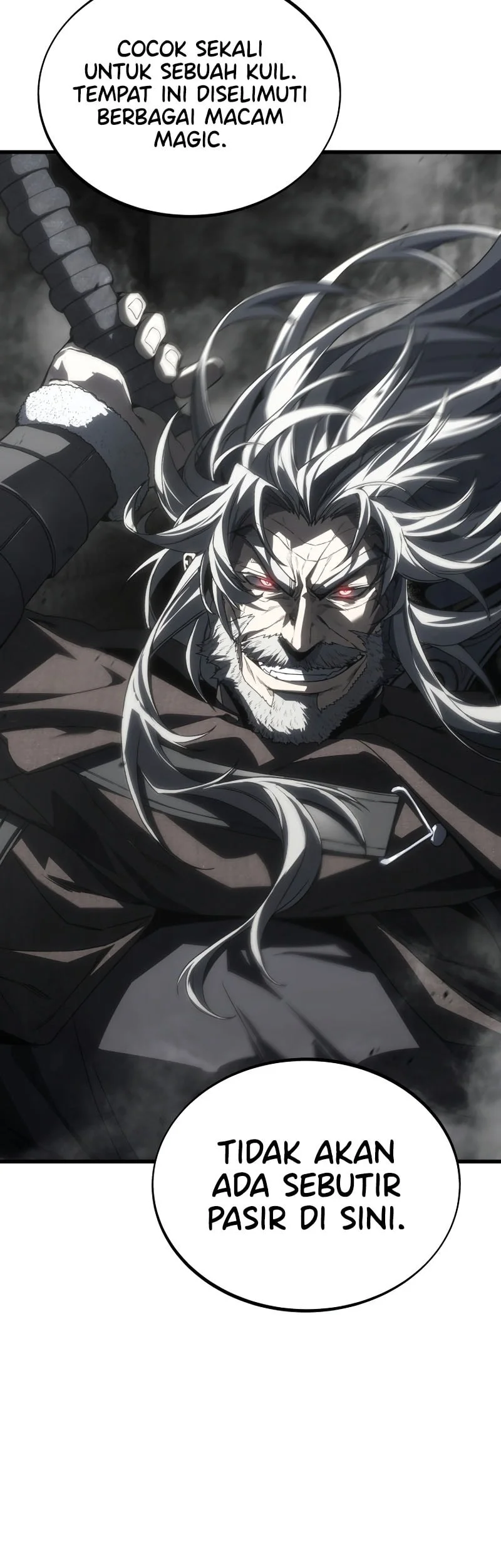 Sandmancer Of The Scorched Desert Chapter 28 Gambar 49