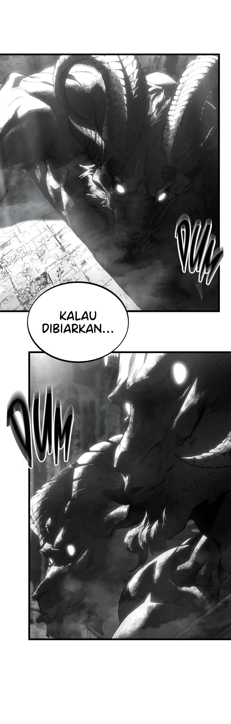 Sandmancer Of The Scorched Desert Chapter 28 Gambar 50