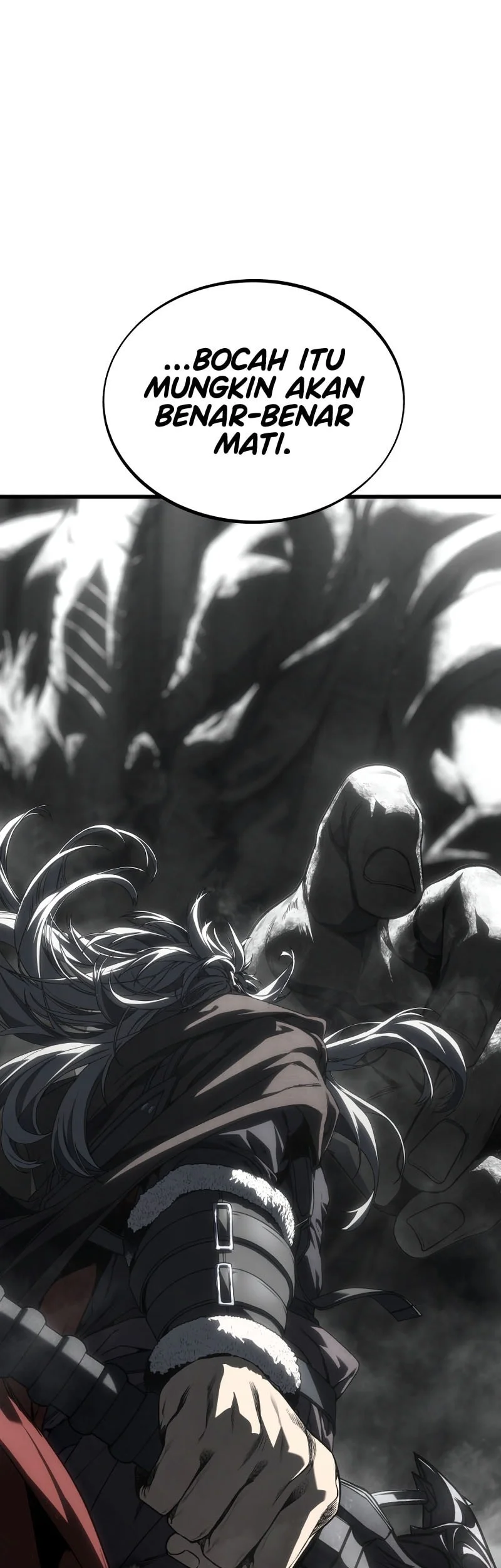 Sandmancer Of The Scorched Desert Chapter 28 Gambar 51