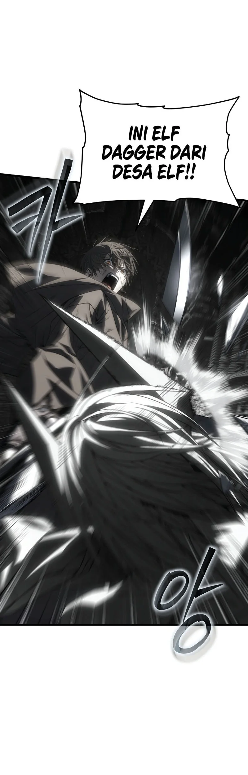 Sandmancer Of The Scorched Desert Chapter 28 Gambar 54