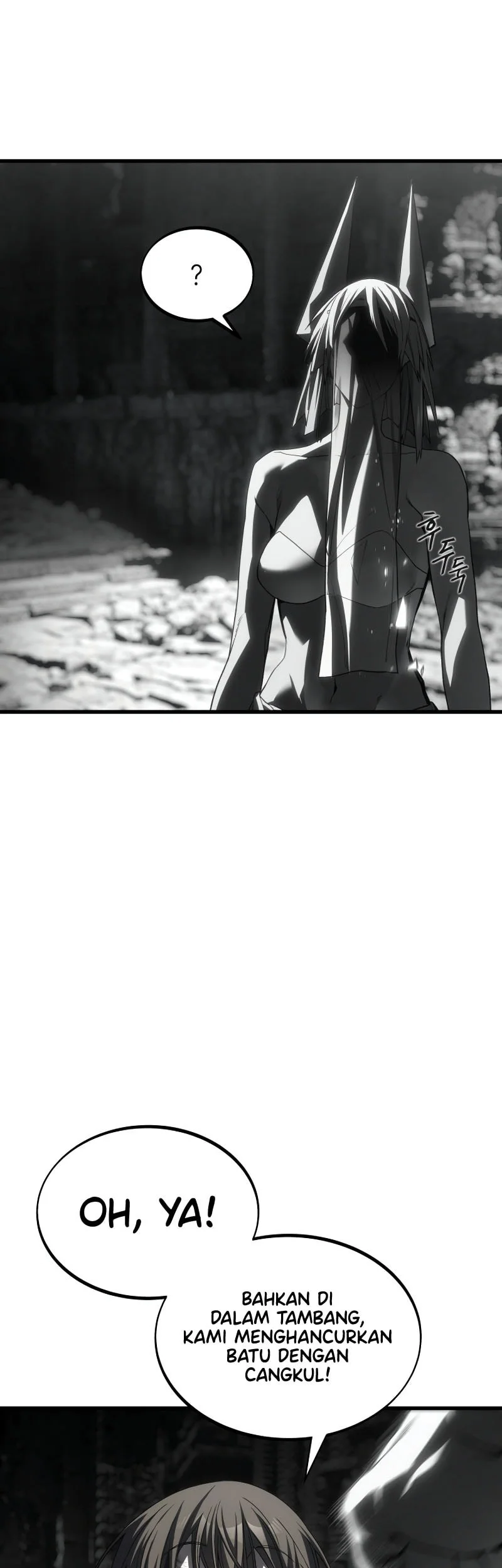 Sandmancer Of The Scorched Desert Chapter 28 Gambar 55